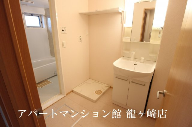 Elan(エラン)の洗面所