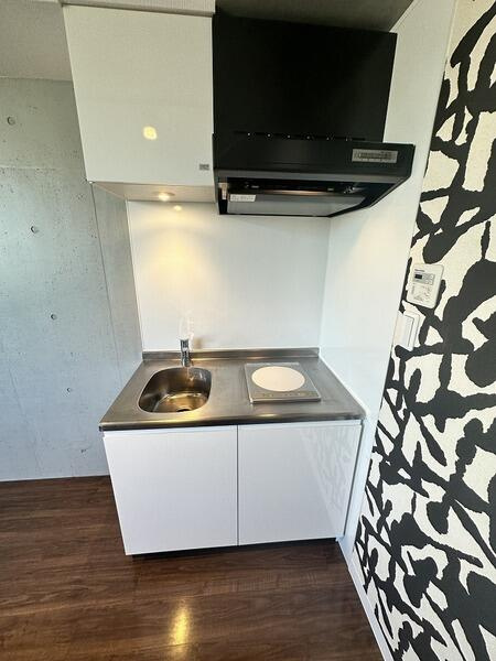 他部屋の写真です。