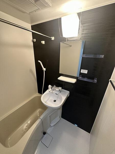 他部屋の写真です。