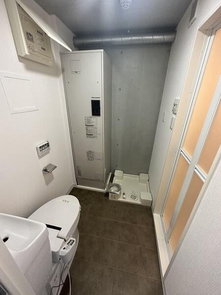 他部屋の写真です。
