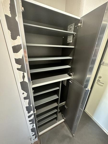 他部屋の写真です。
