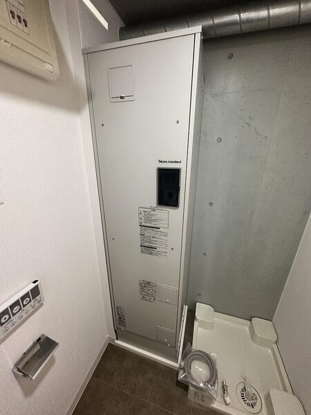 他部屋の写真です。