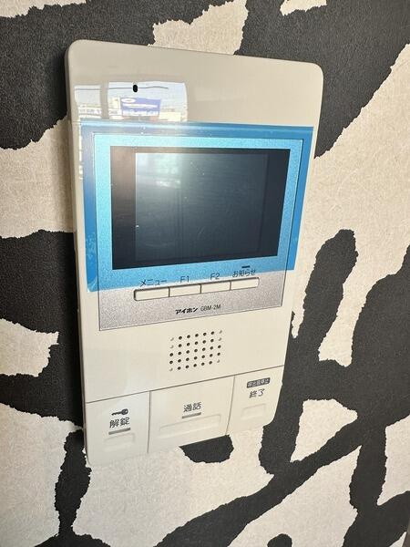 他部屋の写真です。