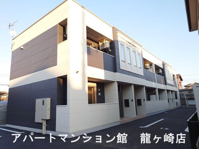 グランバレーⅡ