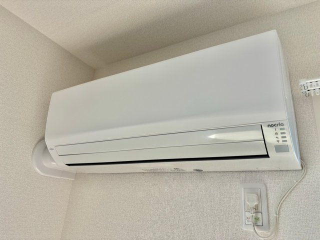 D-PLACE飾磨駅前の設備
