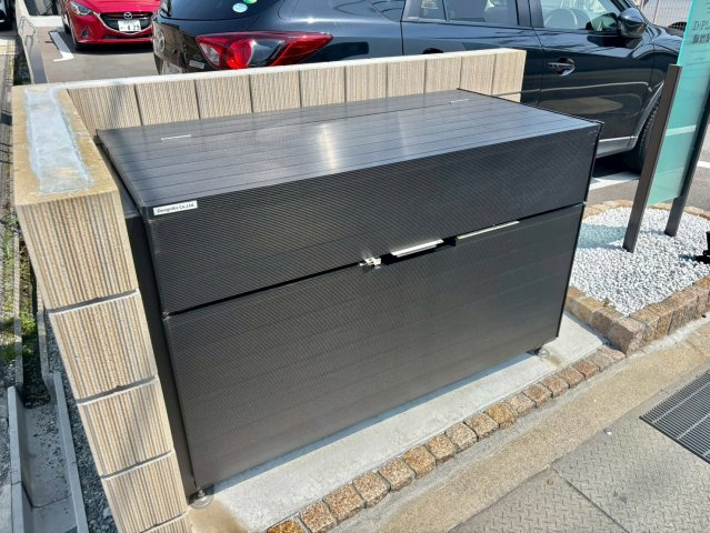 D-PLACE飾磨駅前のその他共用部分