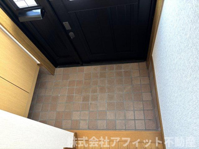 【エントランス】 | 富士ハイツ