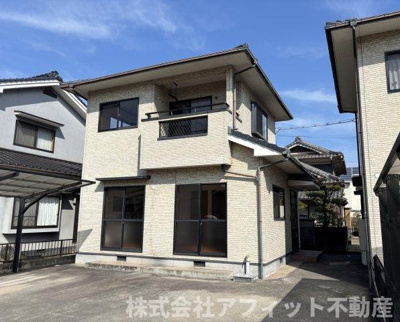 【外観】 | 富士ハイツ | 富士ハイツ・木造　