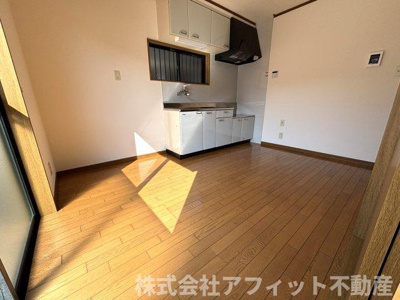 【その他】 | 富士ハイツ | DK6帖