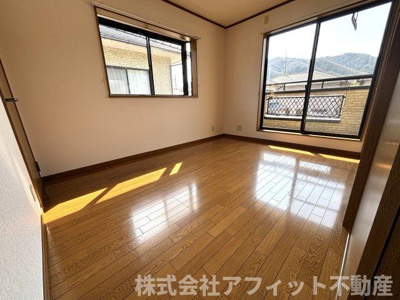 【その他】 | 富士ハイツ | 洋室6帖