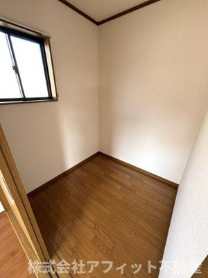【収納】 | 富士ハイツ | 納戸　