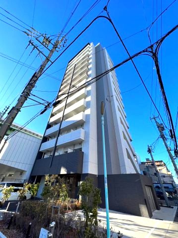パルティール黒川本通り　名古屋市賃貸　仲介手数料無料