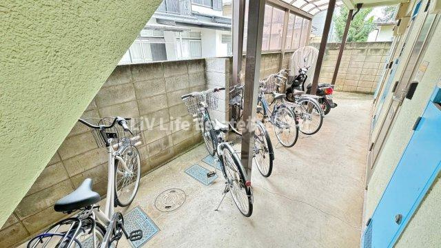栄光ハイツのその他共用部分