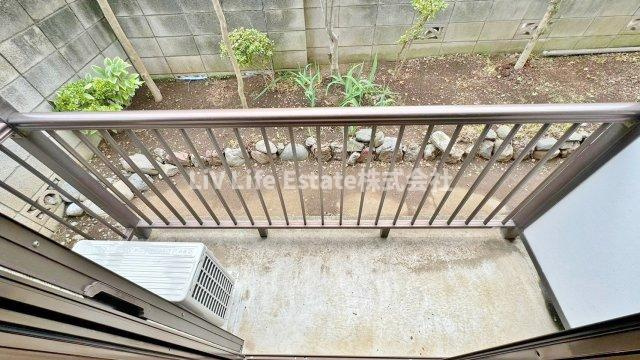 栄光ハイツ