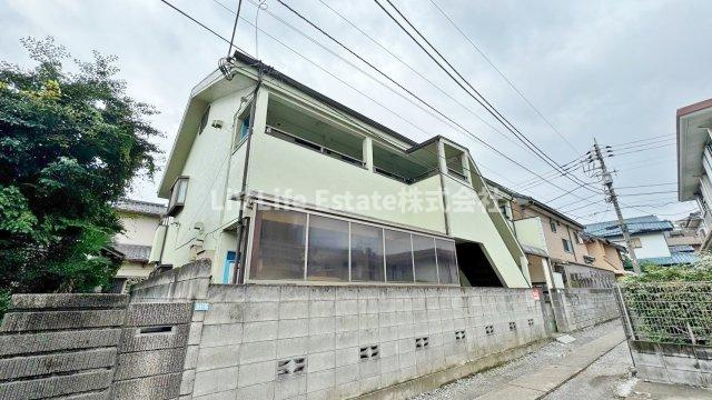 栄光ハイツ