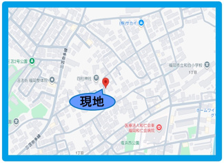 【地図】
