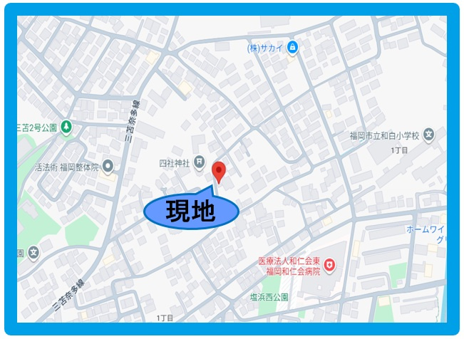 【地図】