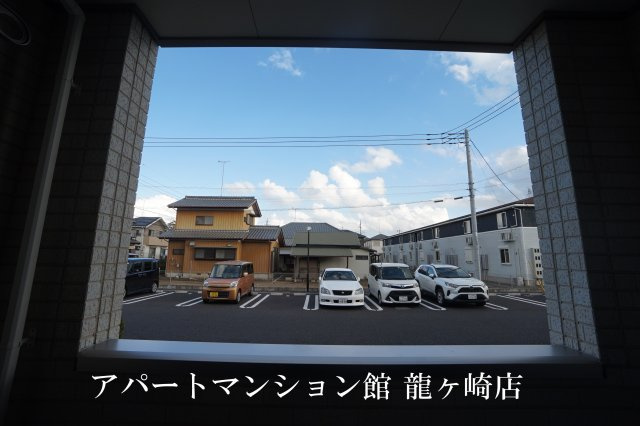 アルカディアⅥの展望