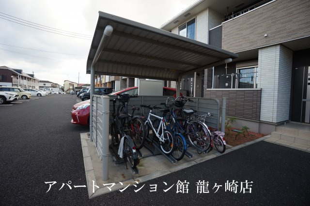 アルカディアⅥのその他共用部分