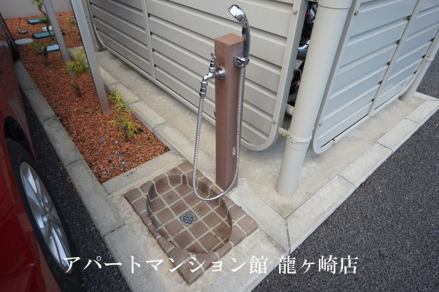 アルカディアⅥのその他共用部分