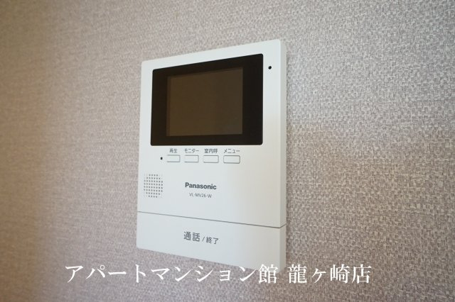 アルカディアⅥのセキュリティ