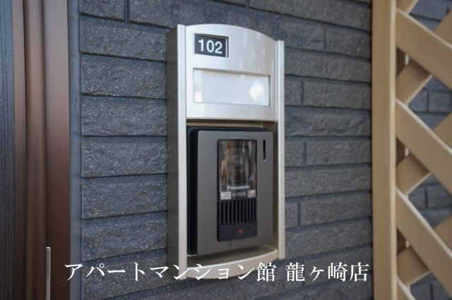 アルカディアⅥのセキュリティ