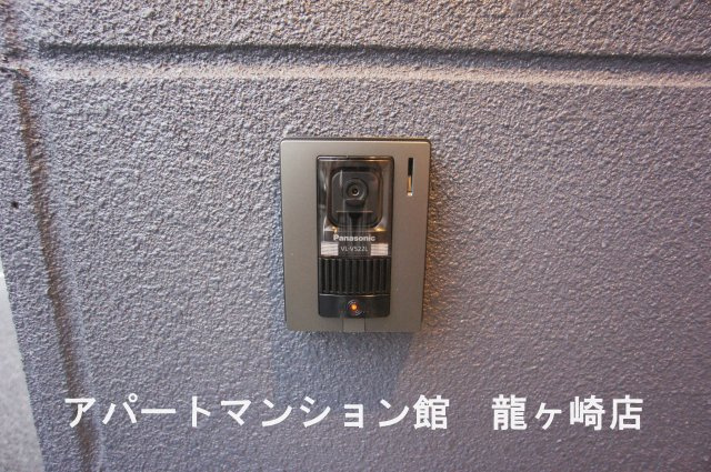 ココペリのセキュリティ