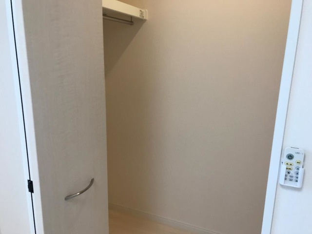 ココペリの収納