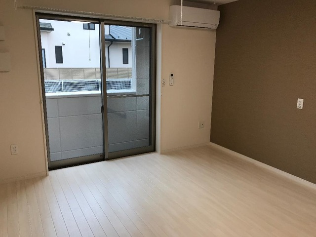 ココペリの居間・リビング