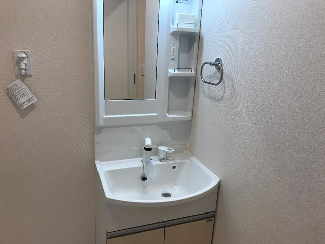 ココペリの独立洗面台