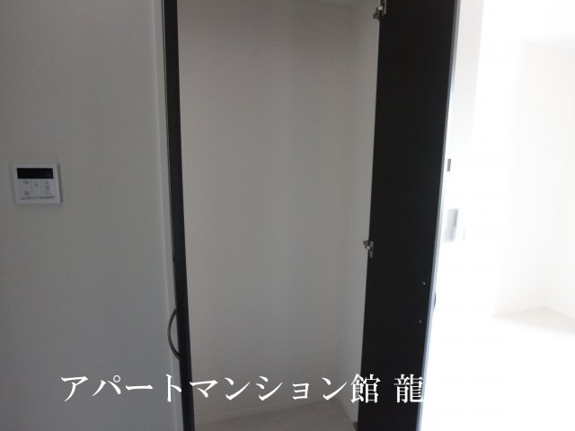 阿見フラッツの内装