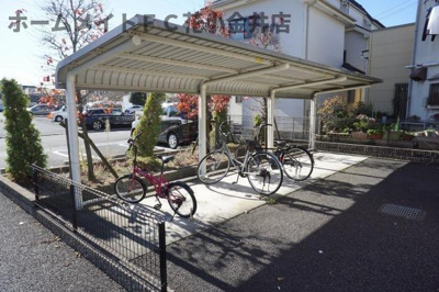 【その他共用部分】 | セレッソ