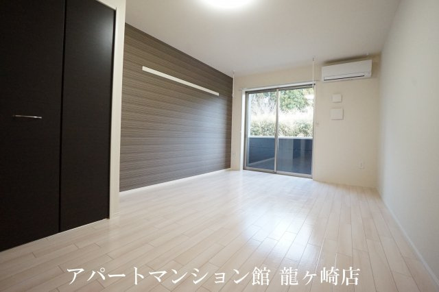 Reizen Ⅱの居間・リビング