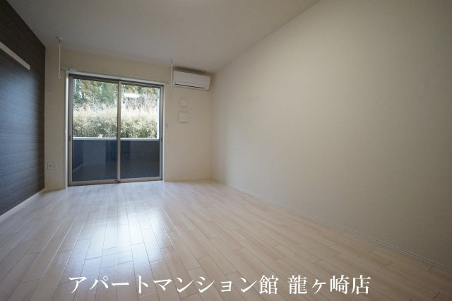 Reizen Ⅱの居間・リビング