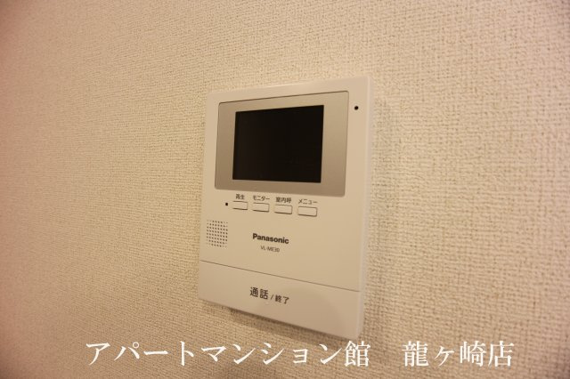 フェニックスBのセキュリティ