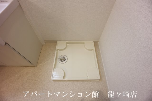 フェニックスBの設備