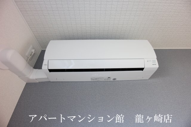 フェニックスBの設備