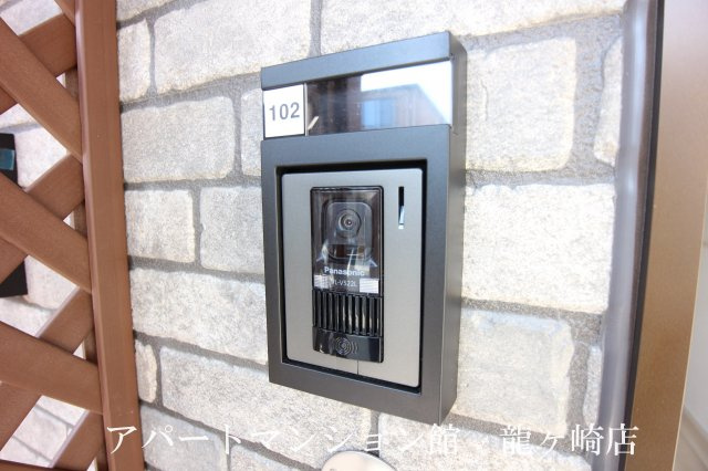 フェニックスBのセキュリティ