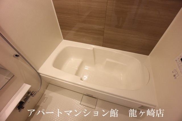 フェニックスBの浴室