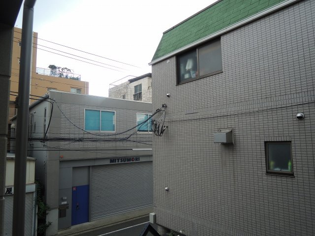 PARK六義園の展望