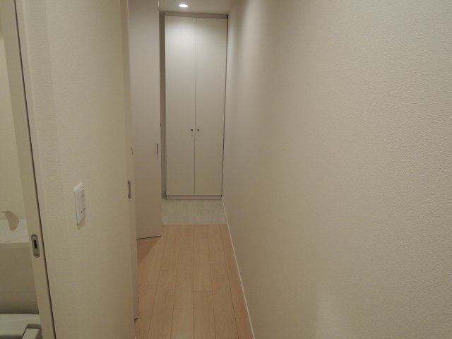 PARK六義園の玄関