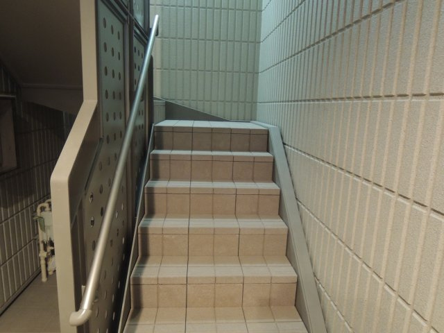 PARK六義園のその他共用部分