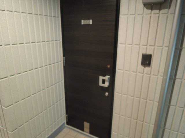 PARK六義園のロビー