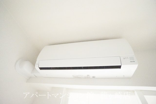 ケリーヒルズの設備