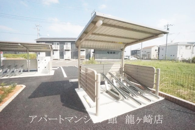 ケリーヒルズのその他共用部分