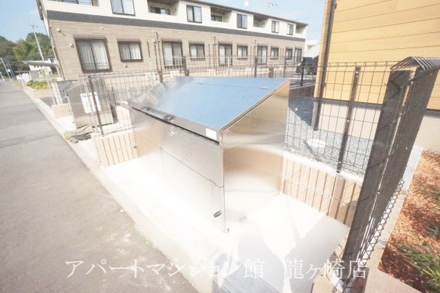 ケリーヒルズのその他共用部分