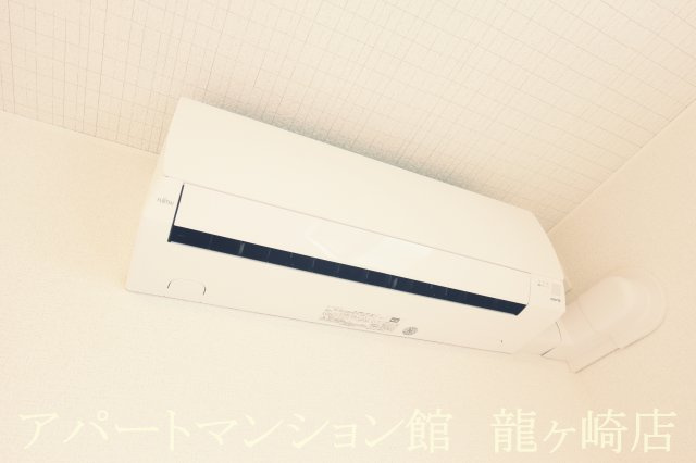 メゾン・ド・ボヌールの設備