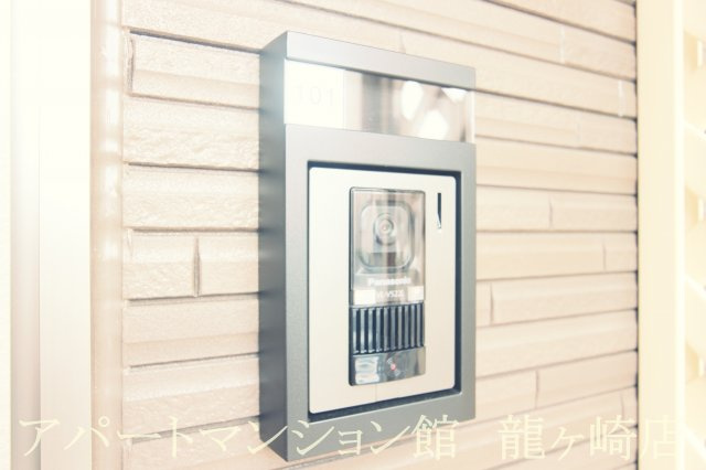 メゾン・ド・ボヌールのセキュリティ