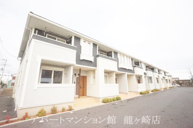 エムズ　サニーガーデンⅩⅥ