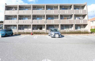 【駐車場】 | ライラックⅠ